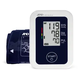 Ua-651 A&d Medical 060006581120 Monitor