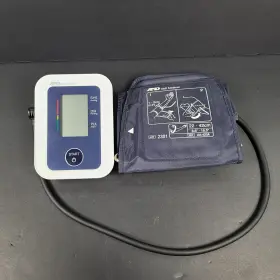 Ua-651cn A&d Medical Essential Blood Pressure Monitor Ua-651 Electronic Upper Arm
