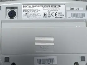Ua-767pbt-g A&d Medical Blood Pressure Monitor. Pre-owned Excellent Condition #2
