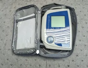 Ua-767pbt-g A&d Medical Blood Pressure Monitor. Pre-owned Excellent Condition #3