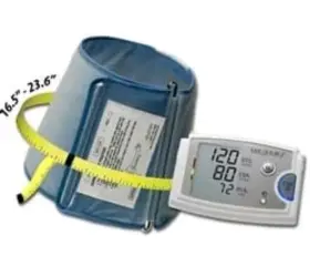 Ua-789ac A&d Medical Digital Blood Pressure Monitor