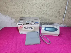 Ua-830 A&d Medical Digital Blood Pressure Meter Desk-top Display