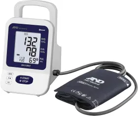 Um-212ble A&d Medical Professional Automated Blood Pressure Monitor -bluetooth -