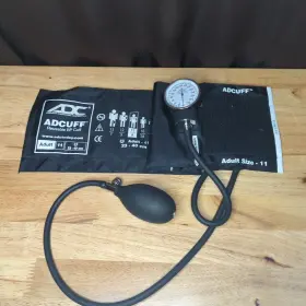 030925 Adc Blood Pressure Monitor Cuff
