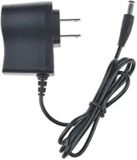 6013zac Adc Ac Adapter For Digital Blood Pressure Monitor 6013 Power Supply Cord