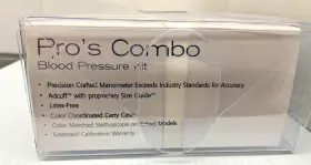 768-641-11atl Adc 634782067243 Blood Pressure Kit New Pros Combo Teal 111918 Rk #3