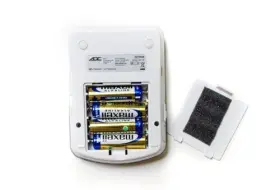 6021n Adc 634782074791 Advantage Automatic Digital Blood Pressure Monitor With Storage Case B #2