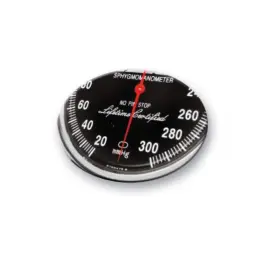 720-11abca Adc 634782075071 Diagnostix Model 720 Premium Professional Pocket Aneroid Sphygmoma #3