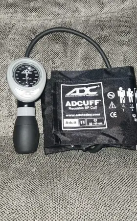 703-788 Adc 804n Gauge For Palm Aneroid Sphygmomanometers