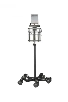 9003m Adc Mobile Stand And Cuff Basket For E-sphyg 3