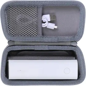 Aenllosi 711181695328 Hard Carrying Case Compatible With Withings Bpm Connect Wi-fi Smart Blood Press
