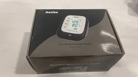 Aes-u181 Aesfee Upper Arm Automatic Digital Blood Pressure Ab