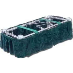 5711112 Afs Lowering Device Drape Green