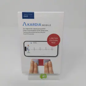 02lb98-red02 Akardia Ekg New