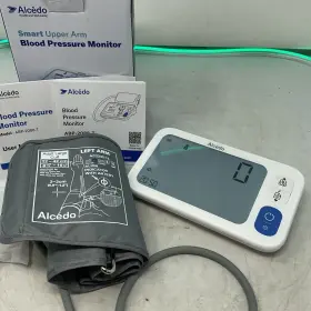 Abp-2088-t Alcedo Smart Upper Arm Blood Pressure Monitor #2