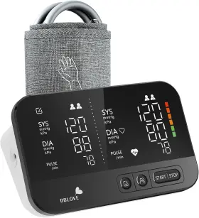 Aes-u612 Alicn Medical Shenzhen Inc Blood Pressure Monitors For Home Use Upper Arm Monitor With On-s