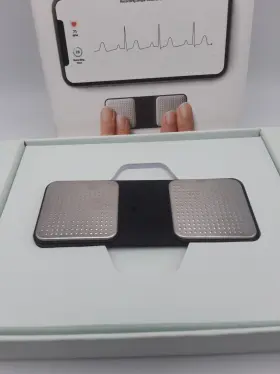Ac009uac Alivecor Ac-009 Kardiamobile Wireless Personal Ekg Monitor #2