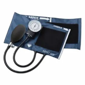American Diagnostic Corp 634782067564 Aneroid Sphygmomanometer Unit Prosphyg 775 Series Adult
