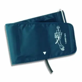 American Diagnostic Corp 634782074883 Reusable Blood Pressure Cuff 32 To 52 Cm Arm Nylon Larg