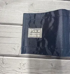 78zm0vyqvj5jp4zm American Diagnostic Corporation Adc 720 Diagnostix Pocket Sphyg Adult Royal Blue #2