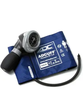 Nz50rojw59y0wopa American Diagnostic Corporation Adc 703rb Diagnostix Model 703 Professional Palm Style Aneroid