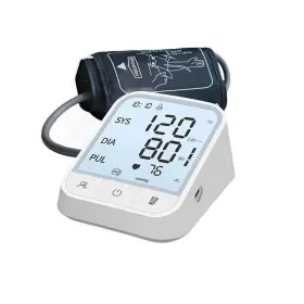 Aoj-30c Arm Blood Pressure Monitor Model
