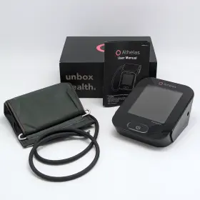 850-00006-00 Athelas Digital Blood Pressure Monitor Bp01