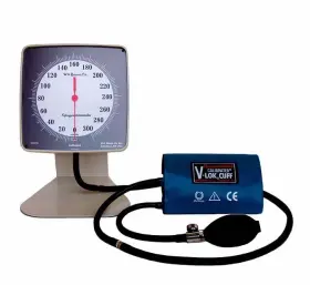 Baum 0920 Baumanometer Blood Pressure Desk Aneroid Measurement