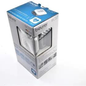 Bc57 Beurer Wrist Blood Pressure Monitor Automatic Cuff #3