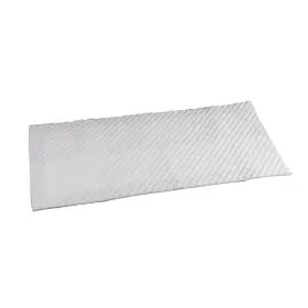 10-47880-3 Bilt-rite Mutual Convoluted Mattress Pad Twin Size 3 Pack