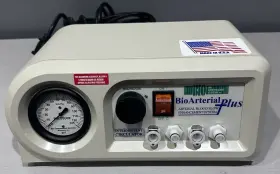 902356ap-d Bio Compression Ststems Arterial Plus Blood Flow Enhancement System Pump Only