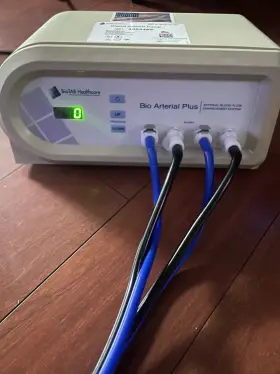 4003469 Bio Tab Biotab Healthcare Digital Arterial Pump Sn