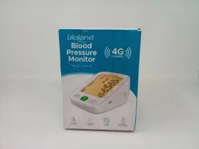 2006-2b Bioland A600n Blood Pressure Monitor Lte 4 G Powered Model