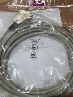 146786 Blum Hdh X13 5m Connecting Cable For Lasercontrol Measuring System