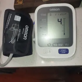 Bp60n Bp Amron 7 Series Upper Arm Blood Pressure Monitor Advanced Health Doctor