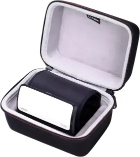 Bp7000 Branded Hard Case For Omron Evolv Bluetooth Wireless Upper Arm Blood Pressure Mon