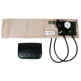 43991 Bv Medical Aneroid Sphygmomanometer Adult