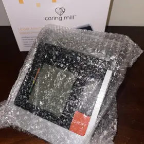 Caring Mill 810025921149 Newcaring Upper Arm Digital Blood Pressure Monitor Lcd Display Adjust. Cuff #2