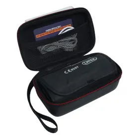 Cnnectbp2a Checkme 850048347021 Travel Storage Case For Blood Pressure Monitor - Bp2bp2 And Bp2a Rel