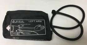Sdi-1986a Clever Choice Upper Arm Blood Pressure Monitor #3