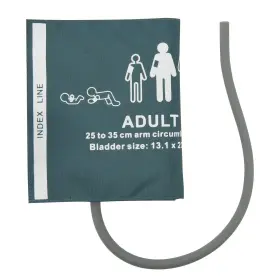 Cm 653846009210 Replacement Cuff For Blood Pressure Monitor And Machine 25-35 Upper