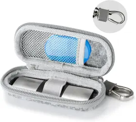 Cobak 313033519525 Case For Kardiamobile Ekg Monitor 1-lead/for Kardia Mobile Heart 6
