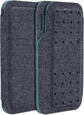 4348689515 Cobak Carrying Case For Kardia Mobile Ekg Monitor - Travel Fits In Pocket