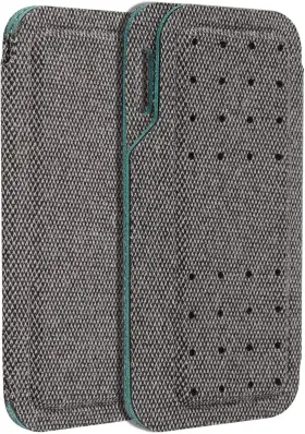 5823842938 Cobak Carrying Case For Kardia Mobile Ekg Monitor - Travel Fits In Pocket