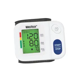 Jb9510 Collections Etc Easy-to-ready Blood Pressure Monitor With Case