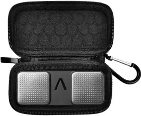 Comecase 445006115137 Case Compatible With Alivecor Personal Ekg Kardia Mobile 6l Device Heart Monitor