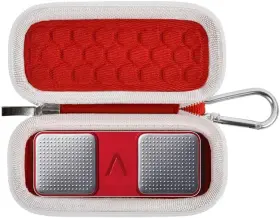 Comecase 744759867315 Case Compatible Alivecor Kardiamobile Personal Ekg Mobile 6ldevice Heart Monitor