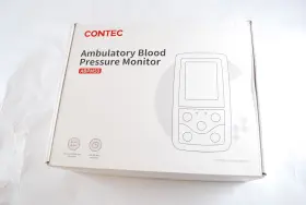 Contec 733430164935 Ambulatory 24hr Blood Pressure Monitor Upper Arm Continuously Bp