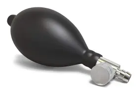 Corps Legacy 704846367265 Blood Pressure Bulb And Air Release Valve By - Premium Bp For Manual Infla