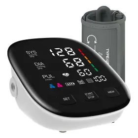 U80a Crabclaw Blood Pressure Monitor Automatic Upper Arm Monitors For Home